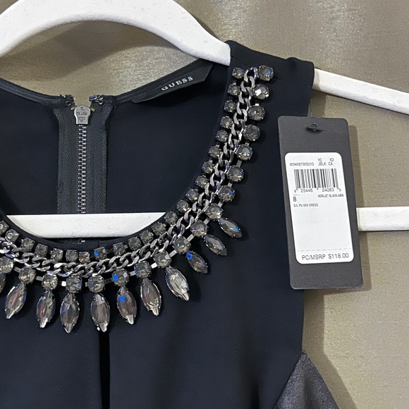 Guess dress - Picture 2 of 3